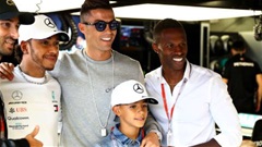 F1 trở lại Malaysia sau 9 năm: Thế giới đã thay đổi thế nào kể từ lần cuối ở Sepang?